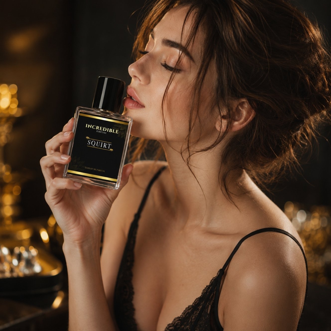 Gambar 2 Squirt - Incredible Perfume