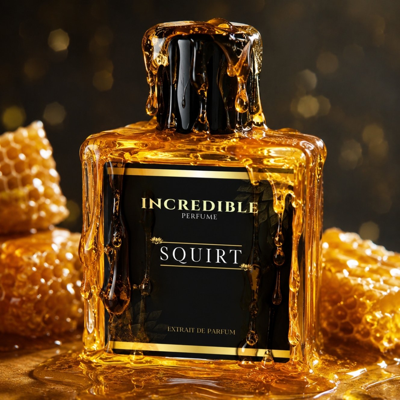 Gambar 4 Squirt - Incredible Perfume