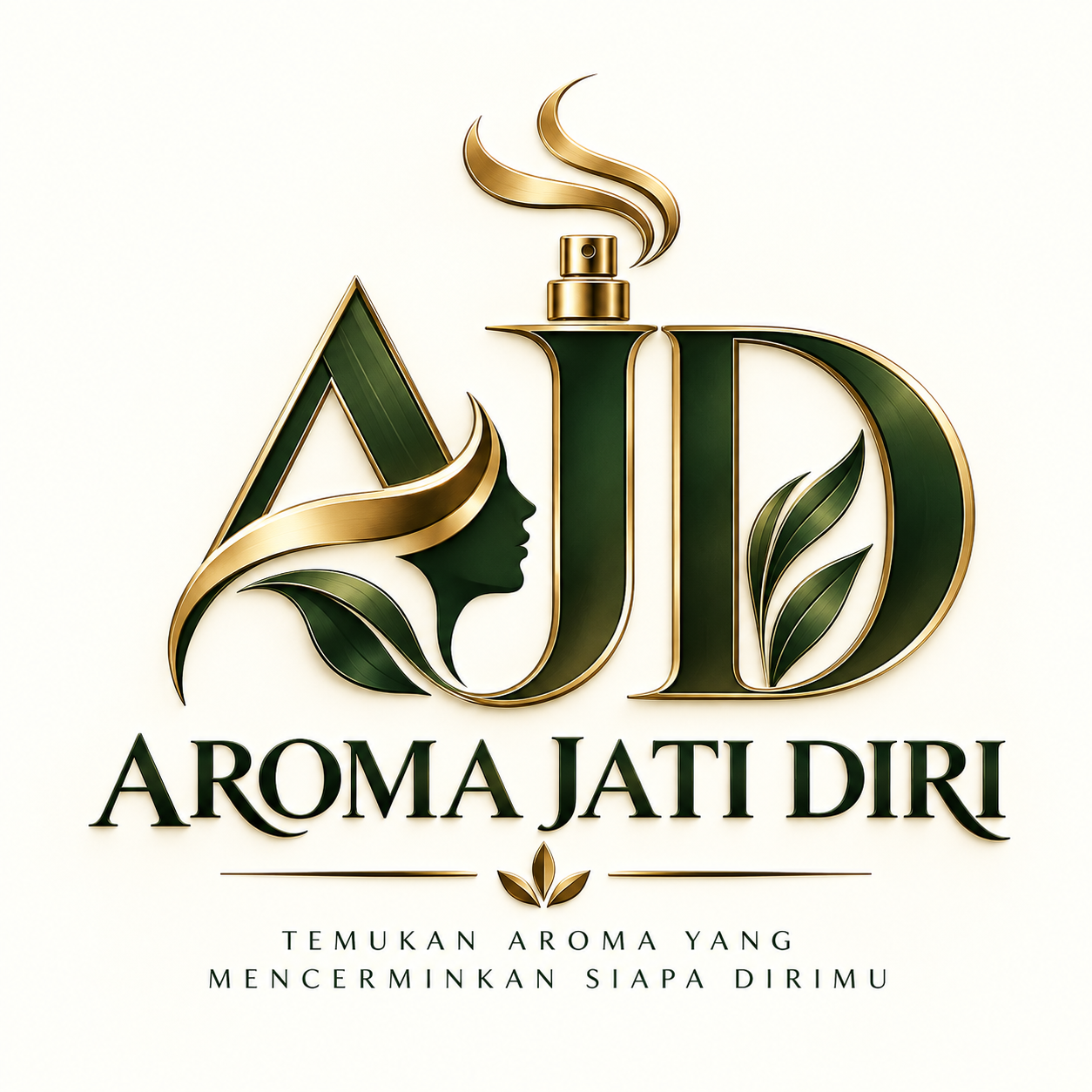 Aroma Jati Diri 10ml